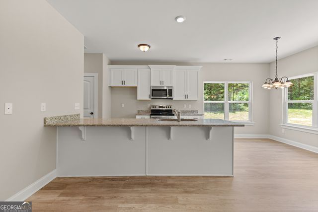 55 Pioneer Trail LOT 26, Hogansville, GA 30230