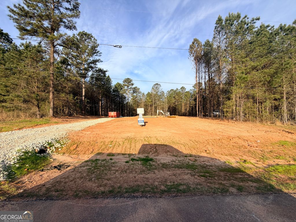 55 Pioneer Trail LOT 26, Hogansville, GA 30230