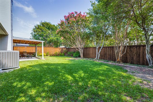 6662 Roundrock Road, Dallas, TX 75248