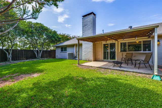 6662 Roundrock Road, Dallas, TX 75248