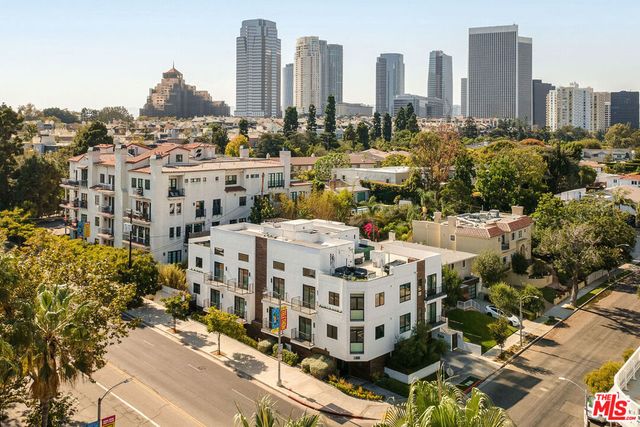 1333 Beverly Green Drive 301, Los Angeles, CA 90035