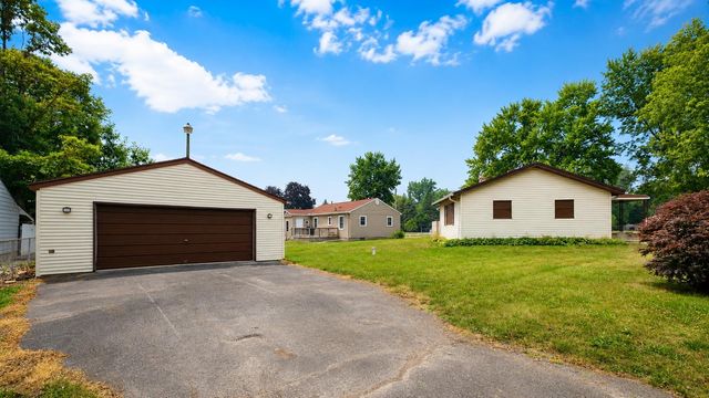 4126 N Belsay Road, Genesee Twp, MI 48506