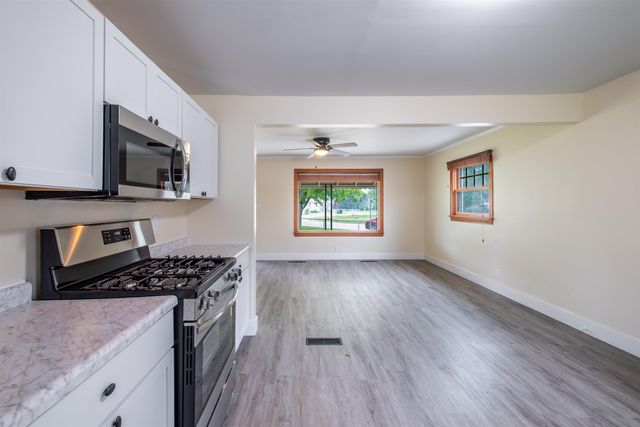 4126 N Belsay Road, Genesee Twp, MI 48506