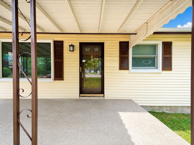 4126 N Belsay Road, Genesee Twp, MI 48506