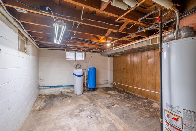 4126 N Belsay Road, Genesee Twp, MI 48506