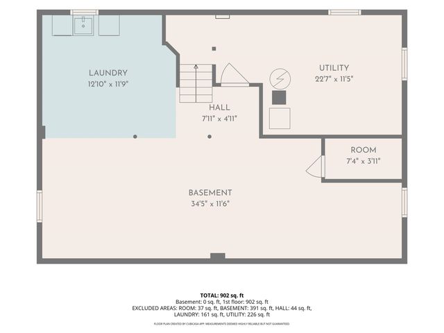 4126 N Belsay Road, Genesee Twp, MI 48506