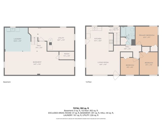 4126 N Belsay Road, Genesee Twp, MI 48506