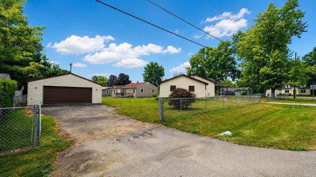 4126 N Belsay Road, Genesee Twp, MI 48506
