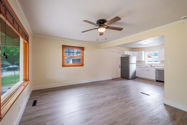 4126 N Belsay Road, Genesee Twp, MI 48506