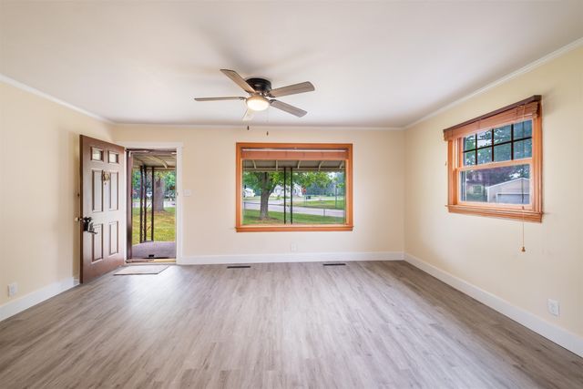 4126 N Belsay Road, Genesee Twp, MI 48506