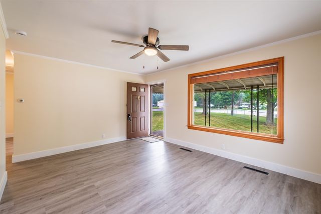 4126 N Belsay Road, Genesee Twp, MI 48506