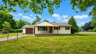 4126 N Belsay Road, Genesee Twp, MI 48506