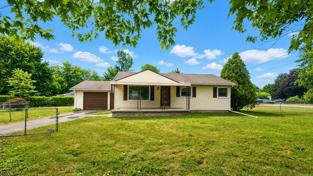 4126 N Belsay Road, Genesee Twp, MI 48506