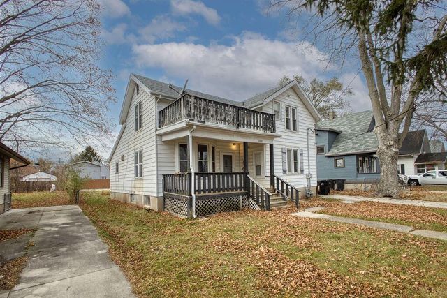 1212 8th STREET, Beloit, WI 53511