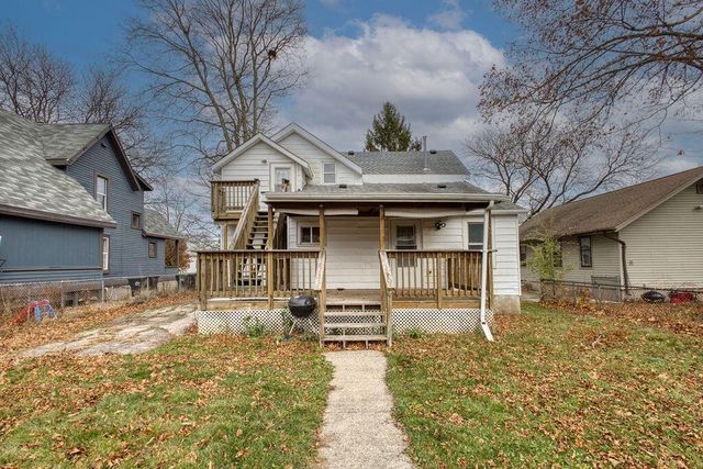 1212 8th STREET, Beloit, WI 53511