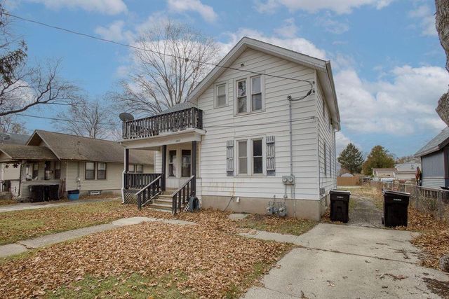 1212 8th STREET, Beloit, WI 53511