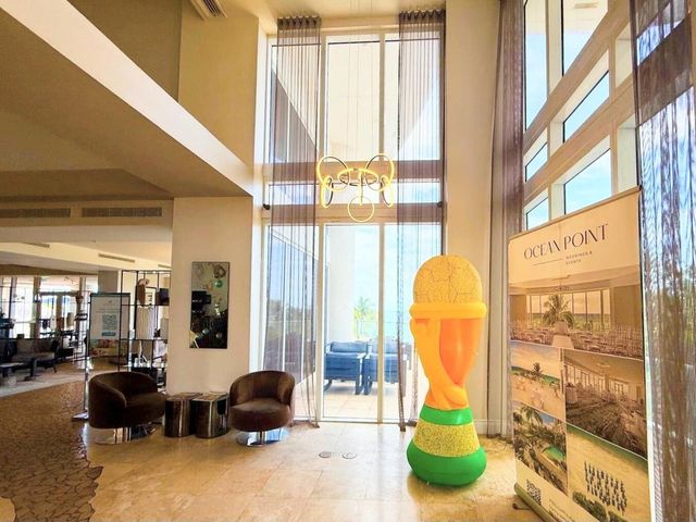 17375 Collins Avenue 1104, Sunny Isles Beach, FL 33160