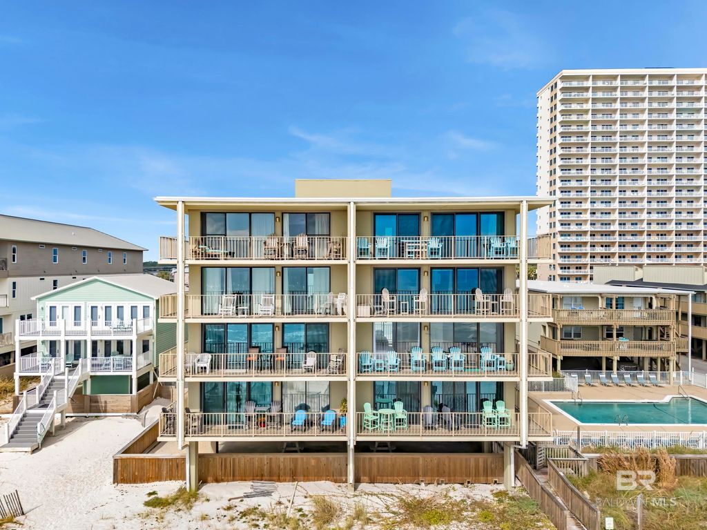 1027 W Beach Boulevard 216, Gulf Shores, AL 36542