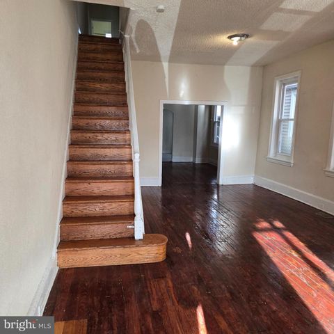 1625 WOMRATH ST, Philadelphia, PA 19124