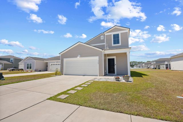 3348 Piney Woods Way, Myrtle Beach, SC 29579