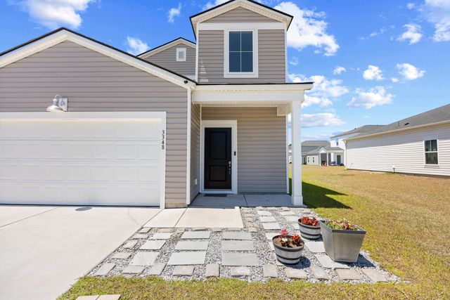 3348 Piney Woods Way, Myrtle Beach, SC 29579