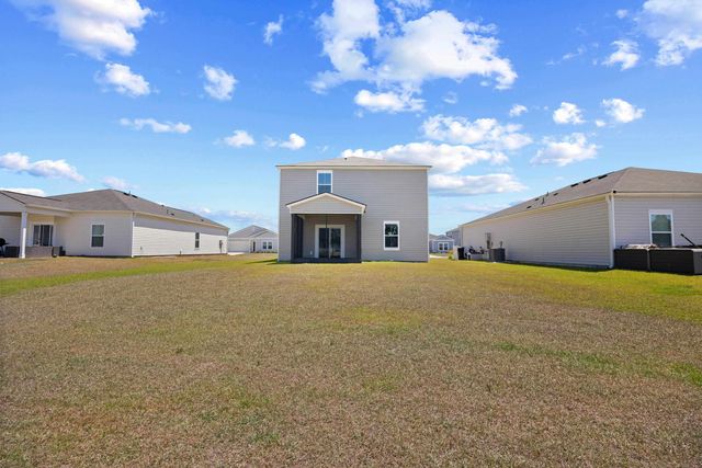 3348 Piney Woods Way, Myrtle Beach, SC 29579