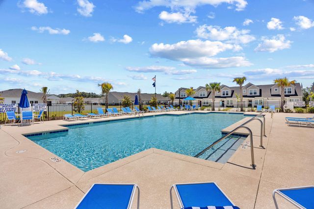 3348 Piney Woods Way, Myrtle Beach, SC 29579