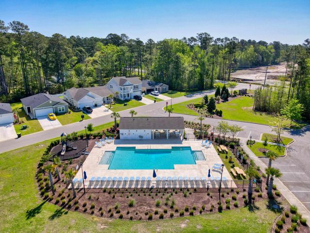 3348 Piney Woods Way, Myrtle Beach, SC 29579
