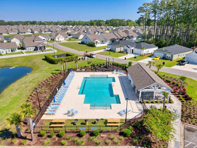 3348 Piney Woods Way, Myrtle Beach, SC 29579