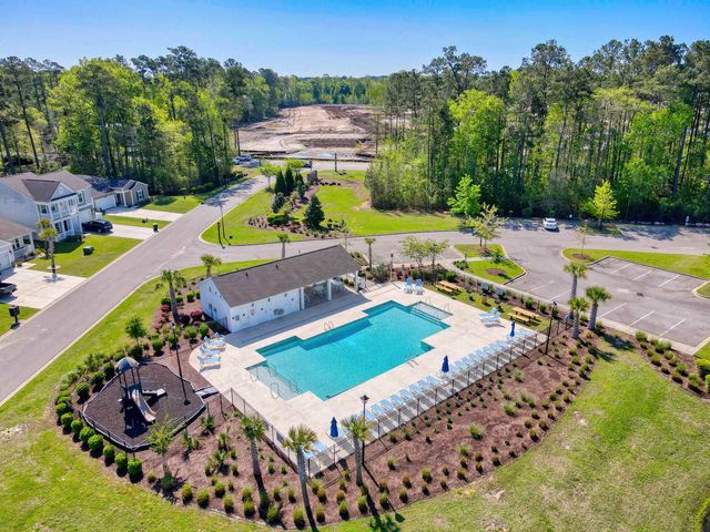 3348 Piney Woods Way, Myrtle Beach, SC 29579
