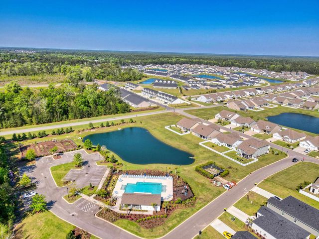 3348 Piney Woods Way, Myrtle Beach, SC 29579