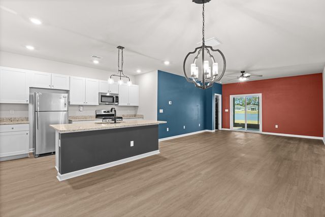 3348 Piney Woods Way, Myrtle Beach, SC 29579