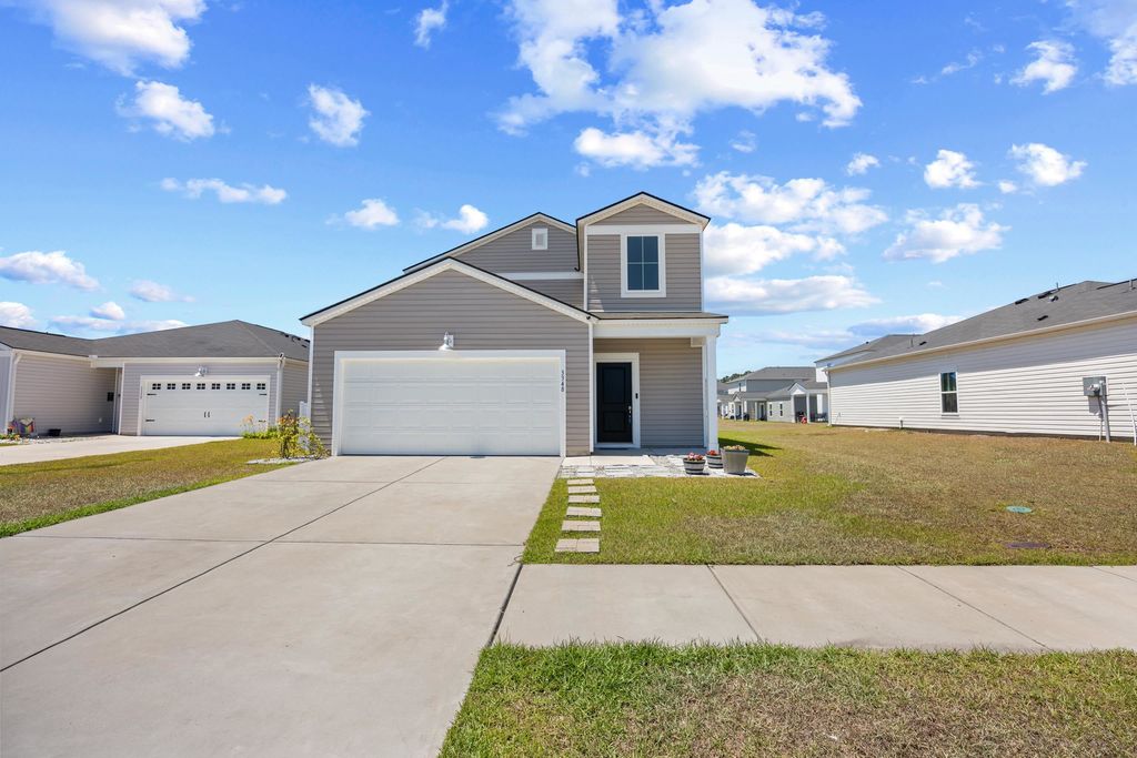 3348 Piney Woods Way, Myrtle Beach, SC 29579