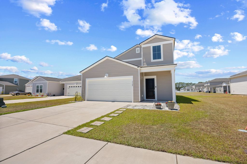 3348 Piney Woods Way, Myrtle Beach, SC 29579 — photo 2