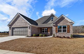 13990 Glen Park Ave, Northport, AL 35476