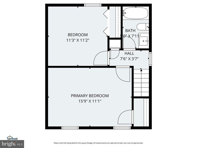 2015 ASPEN LN, Columbia, PA 17512