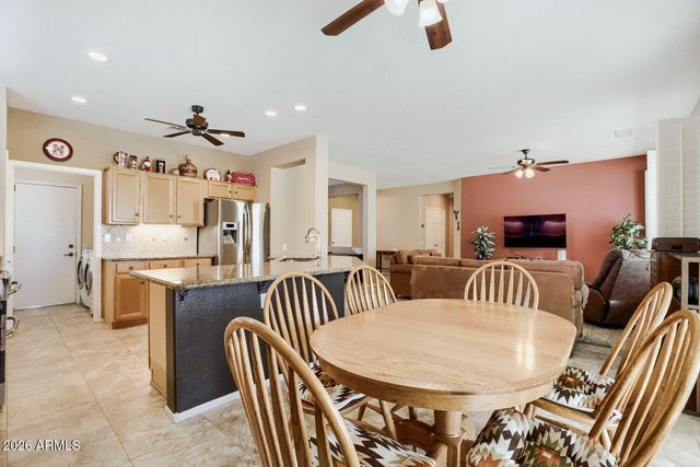 15186 W LAS BRIZAS Lane, Sun City West, AZ 85375