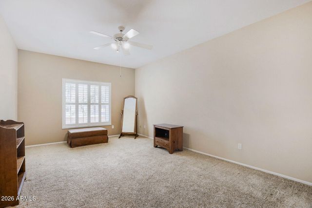 15186 W LAS BRIZAS Lane, Sun City West, AZ 85375
