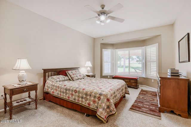 15186 W LAS BRIZAS Lane, Sun City West, AZ 85375