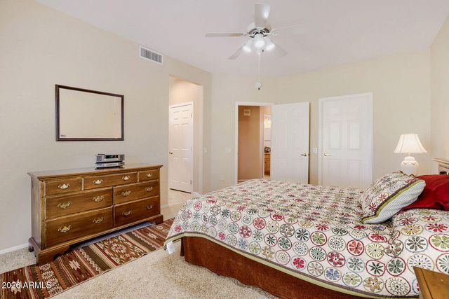 15186 W LAS BRIZAS Lane, Sun City West, AZ 85375