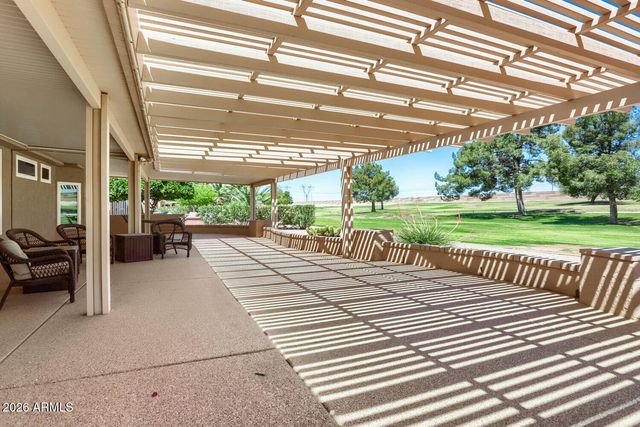 15186 W LAS BRIZAS Lane, Sun City West, AZ 85375