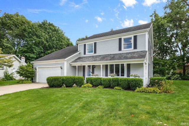 1854 Acorn Lane, Mishawaka, IN 46544