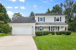 1854 Acorn Lane, Mishawaka, IN 46544