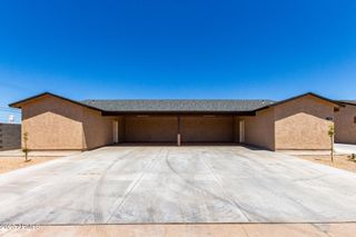 313 E CENTRAL Avenue, Coolidge, AZ 85128