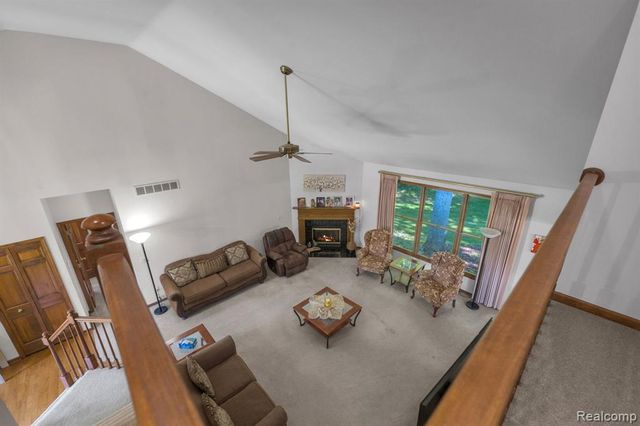 43746 Via Antonio Drive, Sterling Heights, MI 48314