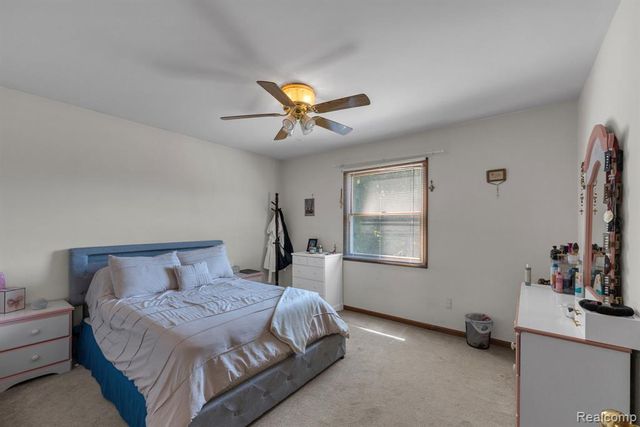 43746 Via Antonio Drive, Sterling Heights, MI 48314
