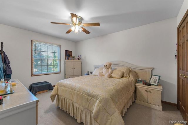 43746 Via Antonio Drive, Sterling Heights, MI 48314