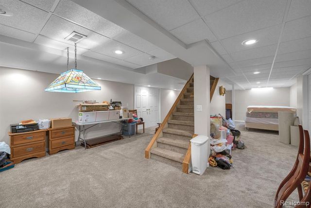 43746 Via Antonio Drive, Sterling Heights, MI 48314