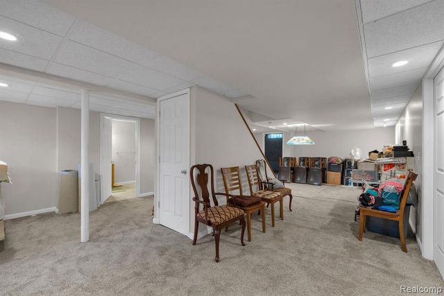 43746 Via Antonio Drive, Sterling Heights, MI 48314