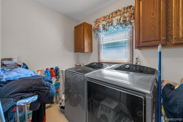 43746 Via Antonio Drive, Sterling Heights, MI 48314